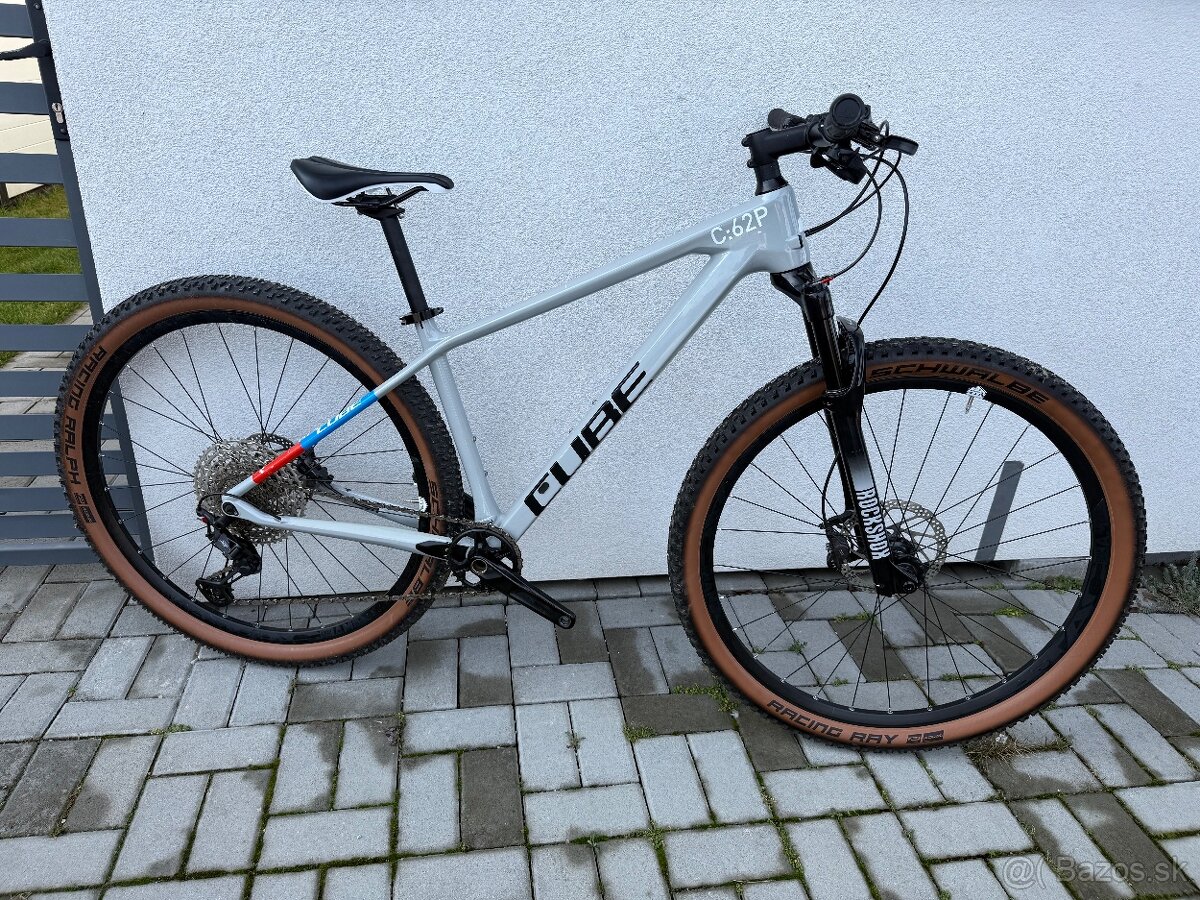 Cube Reaction Pro M/29 - 3