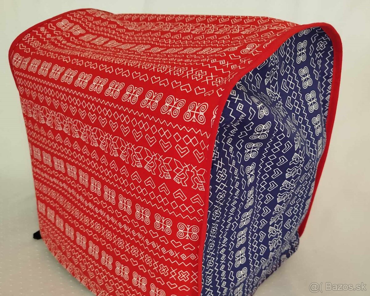 Predám návleky, obaly na akordeóny a heligónky - 3