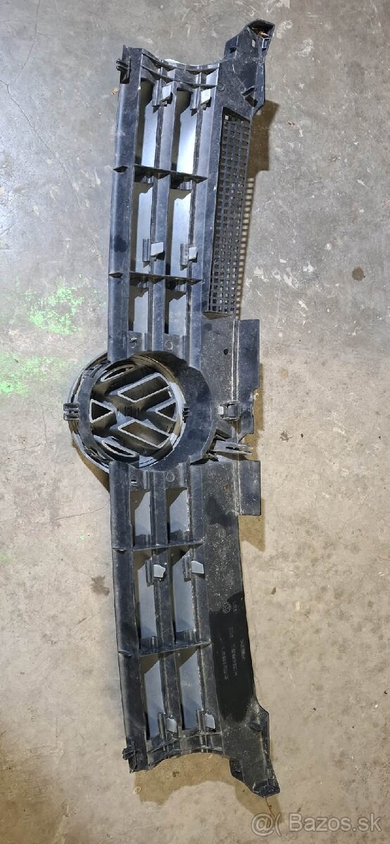 Predná maska Volkswagen Golf 4 - 3