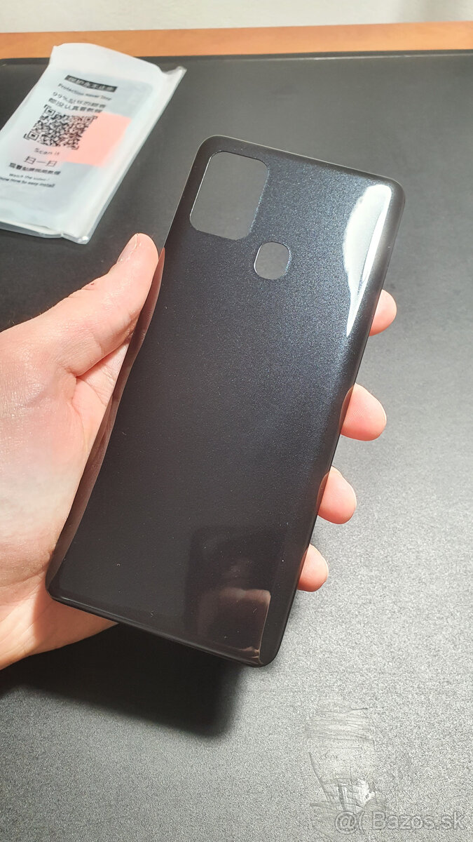 Predám displej Samsung A21s - 3