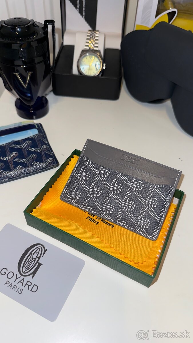 Goyard Cardholder - 3
