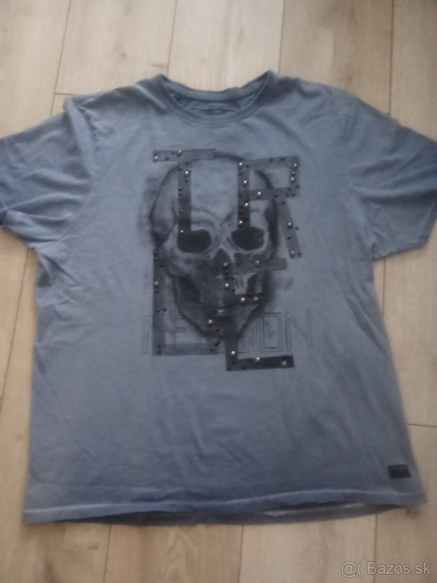 Pánske tričko - 3