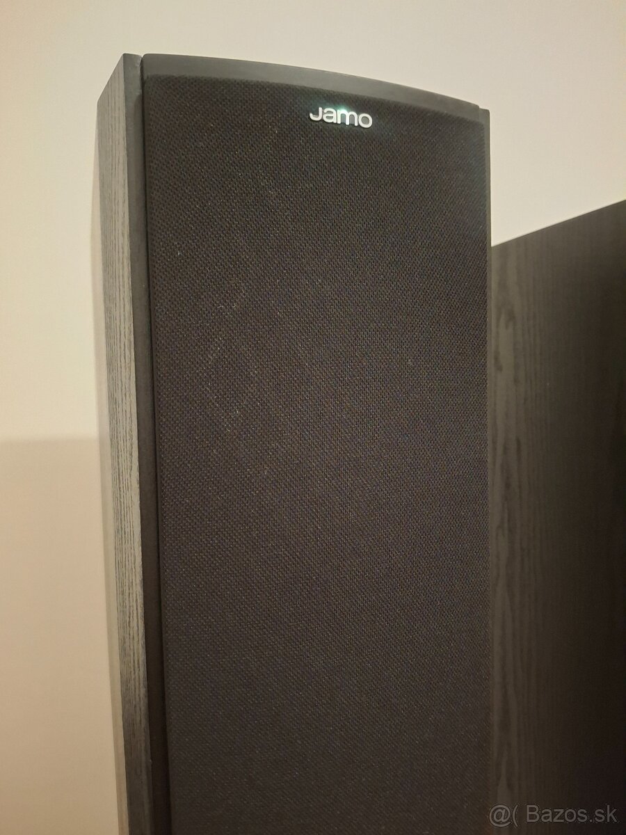 Predám reproduktory Jamo s626 - 3
