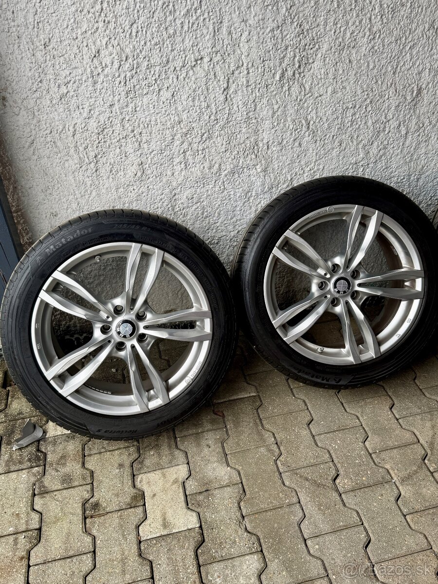 Originál BMW 5, G30 elektrony - 3