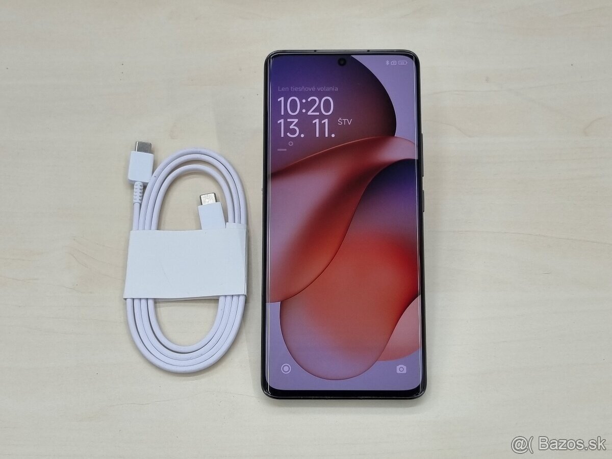 Xiaomi 13 Pro 256GB, čierny - 3