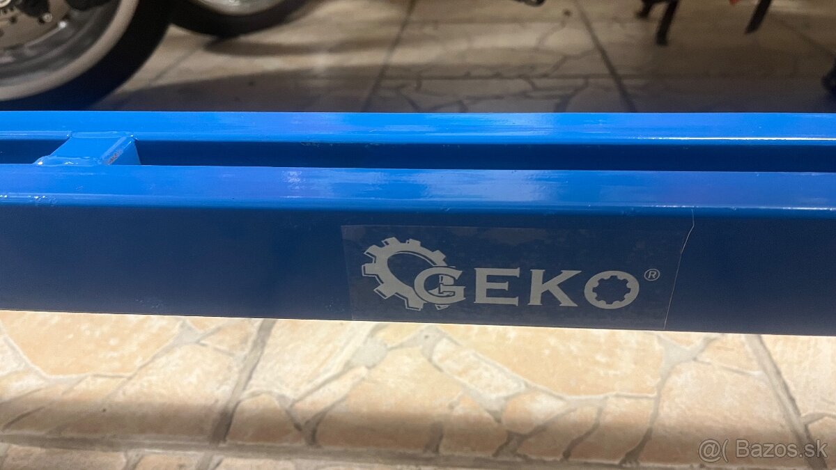 Podpora motora BMW e46 - 3