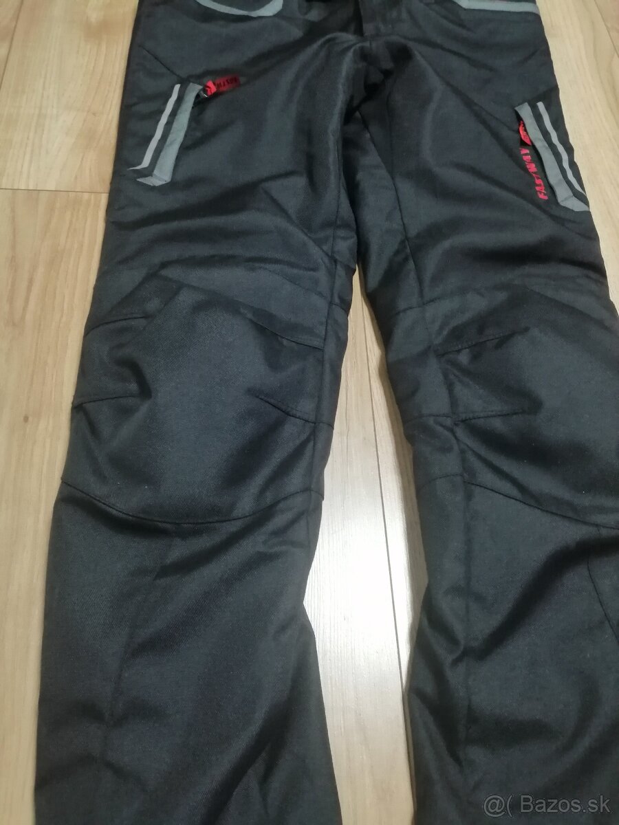 FASTWAY nohavice - 3