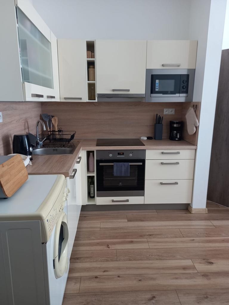 2-izbový byt na prenájom - 3