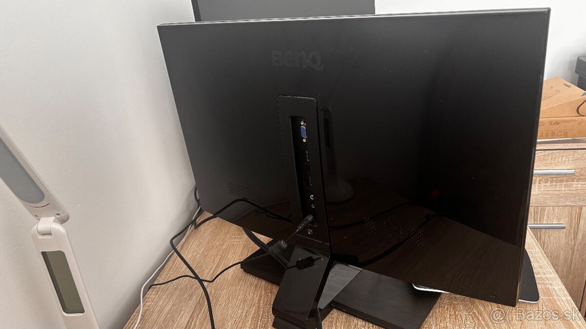 Benq 24” EW2440 - 3