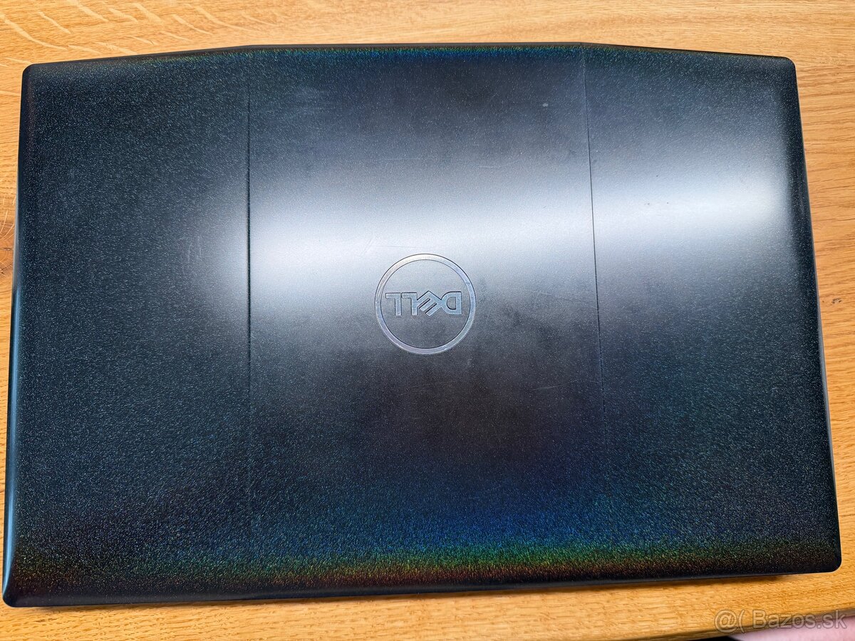 Predám notebook Dell G5 15-5500 - 3