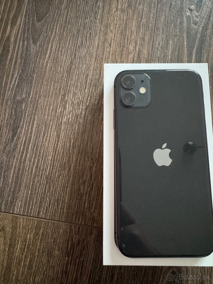 iPhone 11 128GB - 3