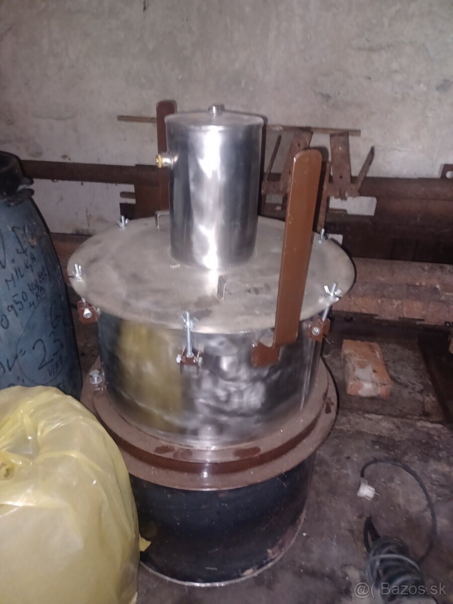 Predám palenicu - 3