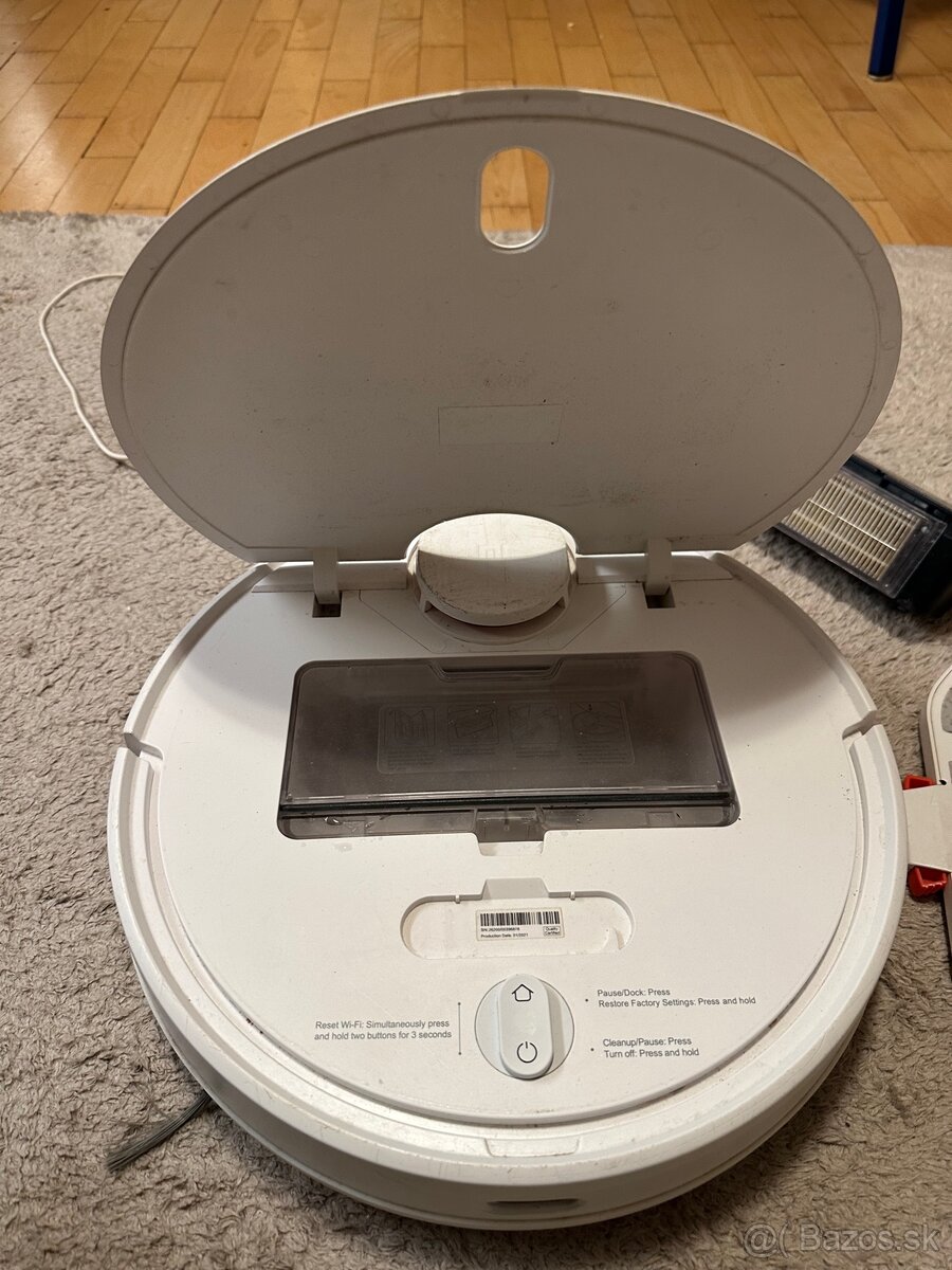 Mi Robot Vacuum Mop Pro - 3