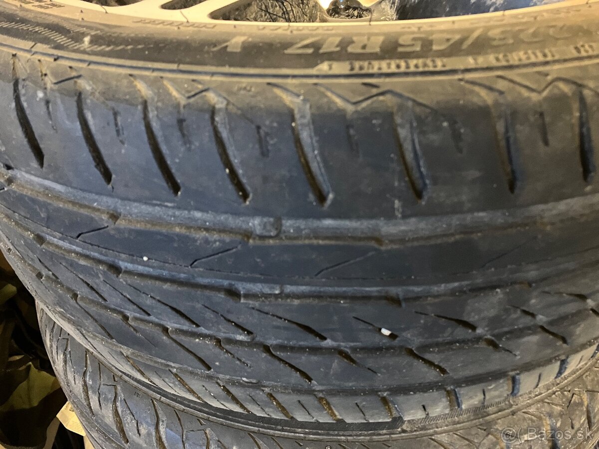 17” disky BMW style 167 - 3