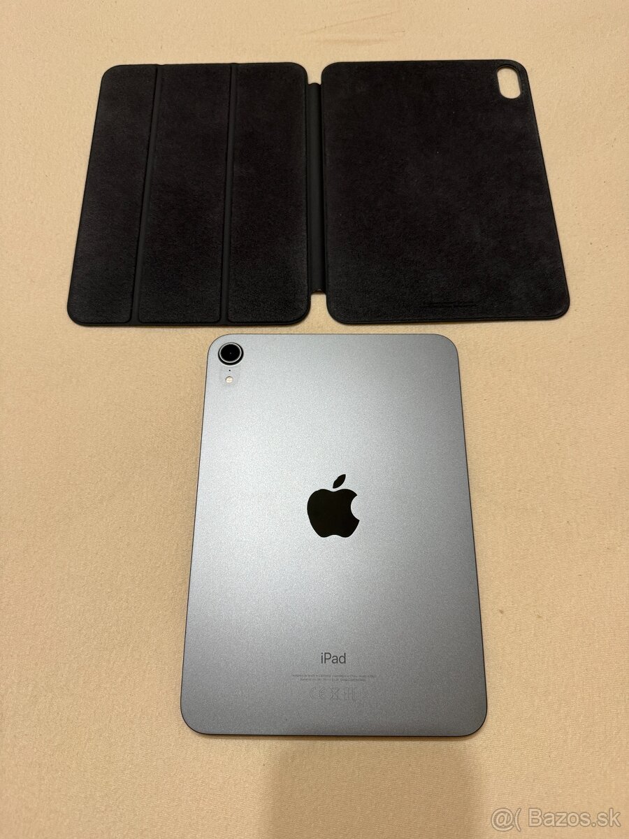 Apple iPad Mini 6 WiFi 64 GB - 3
