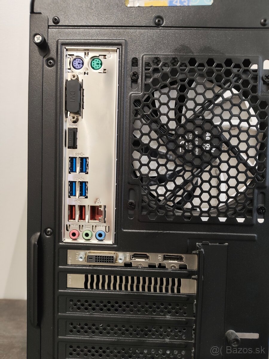 Predám herný počítač - 3