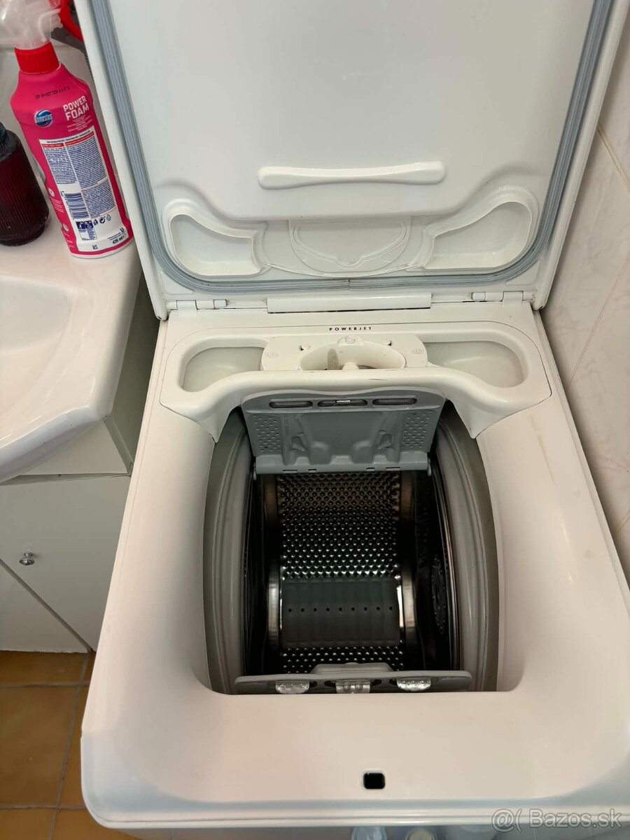 AEG Lavamat 60260TL - 3