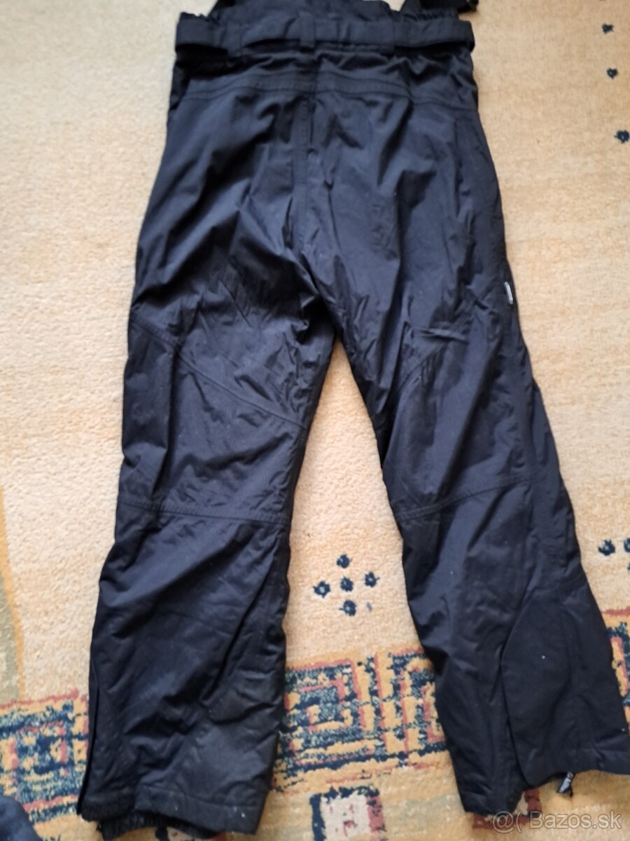 Predám nohavice Killtec - 3