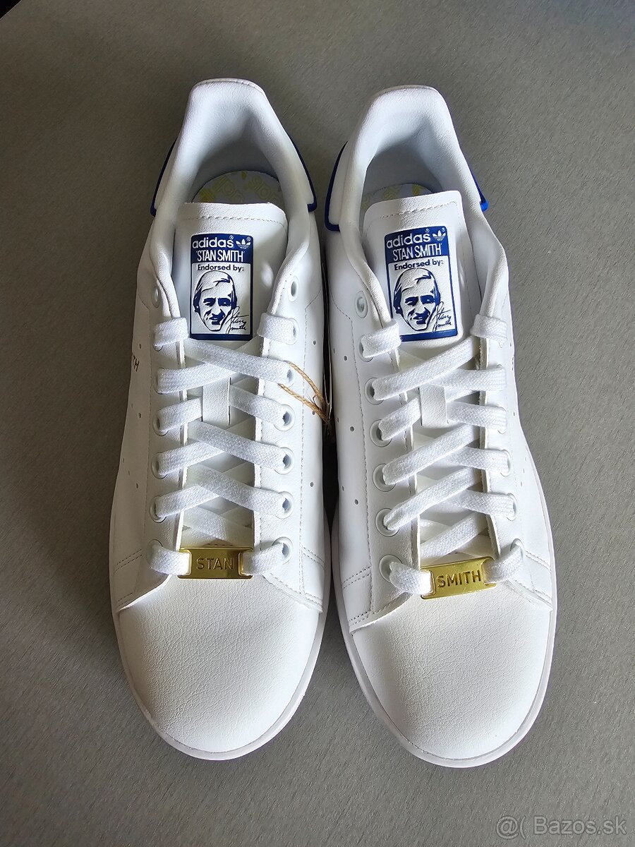 Adidas Stan Smith - 3