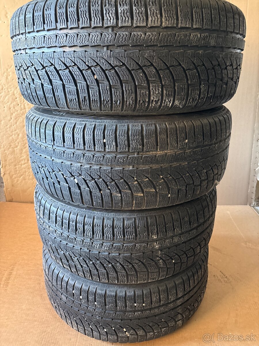 Disky 5x120 M packet style 66 - 3