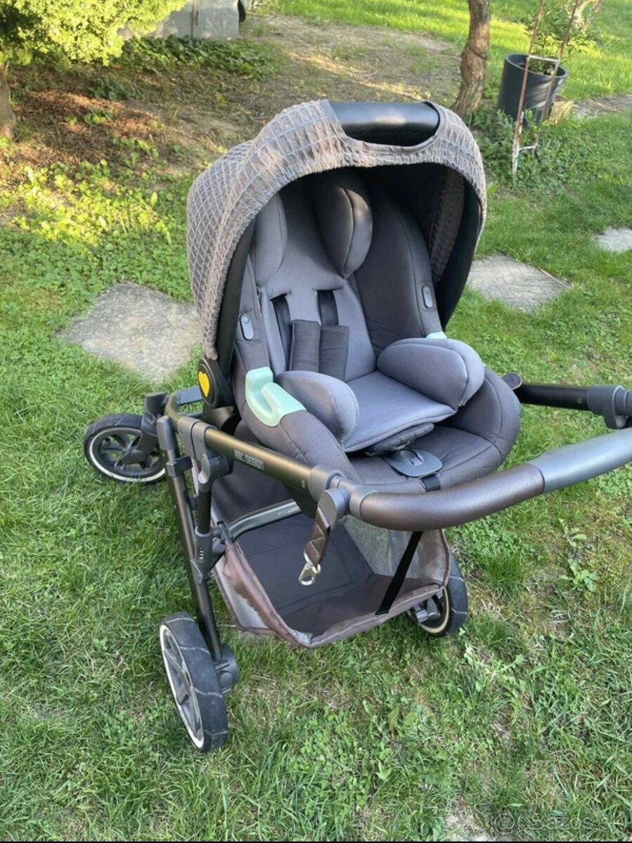 ABC Design - trojkombinácia - 3