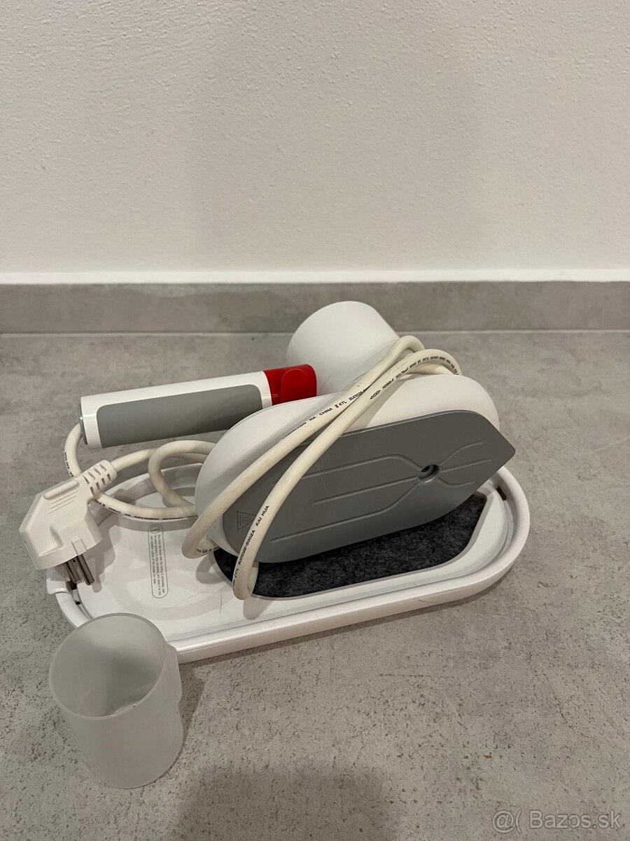 Naparovač odevov DEERMA HS200 - 3