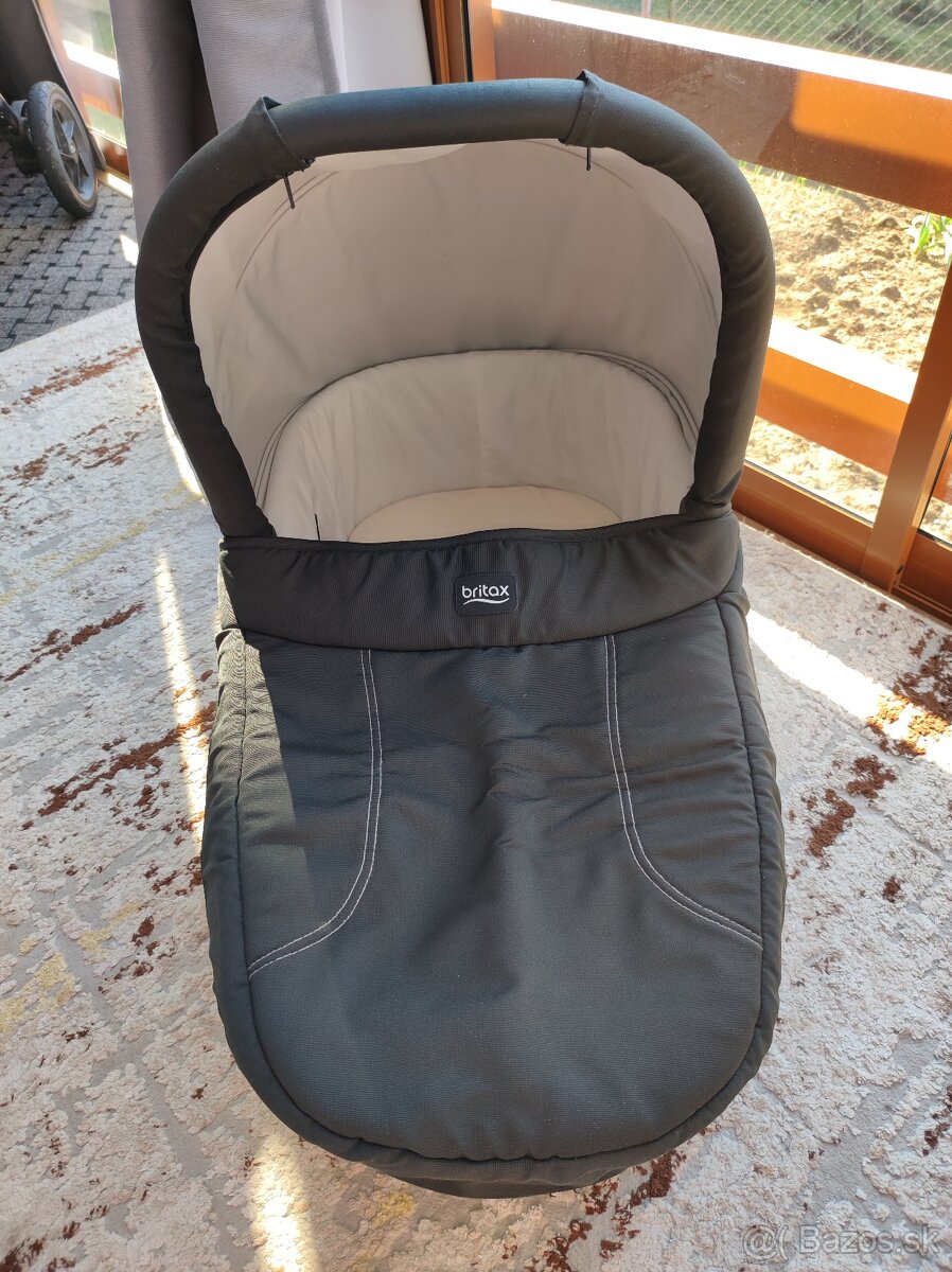 Kočík Britax B-Motion - 3