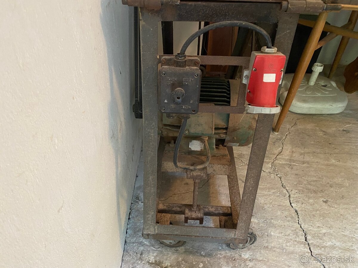 Predám cirkulár - 3