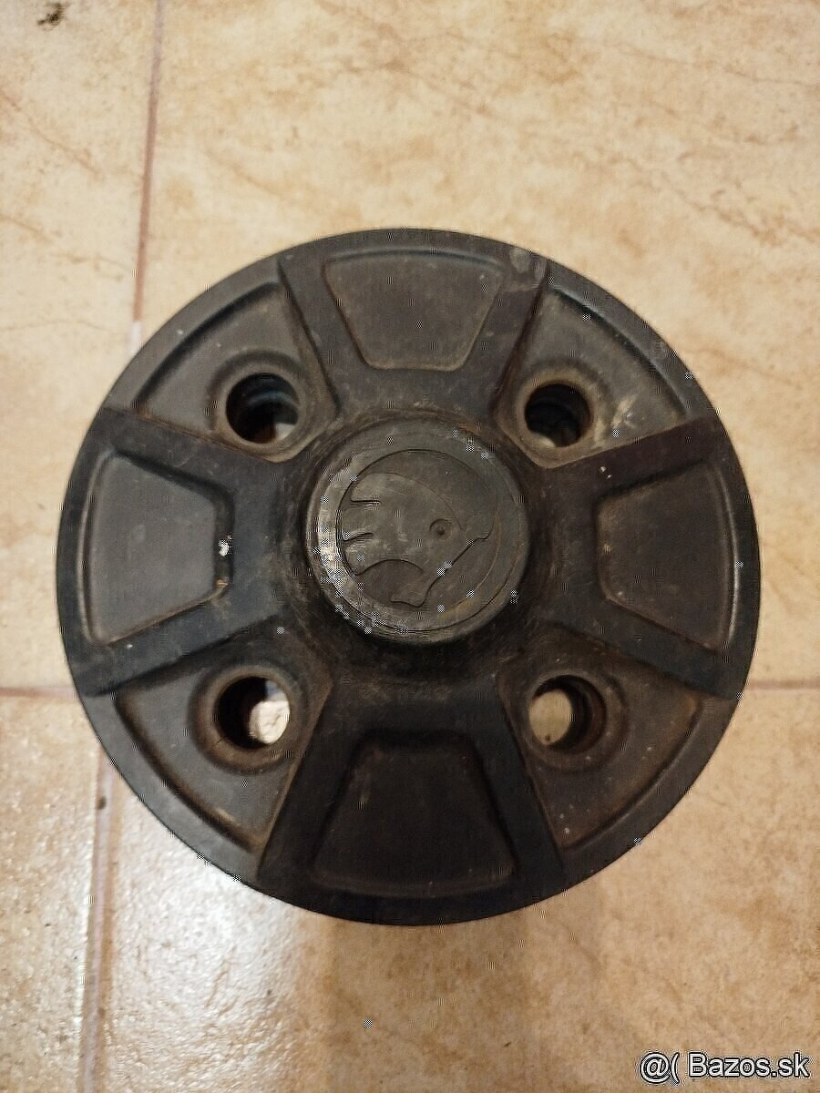 Škoda 100/110/110R/1000mb/105/120 - 3