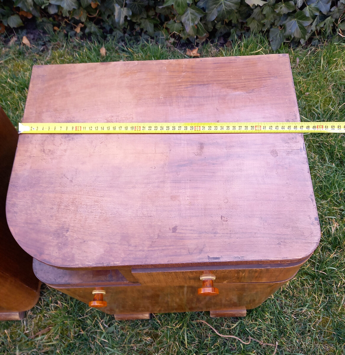 nočné stolíky - 3