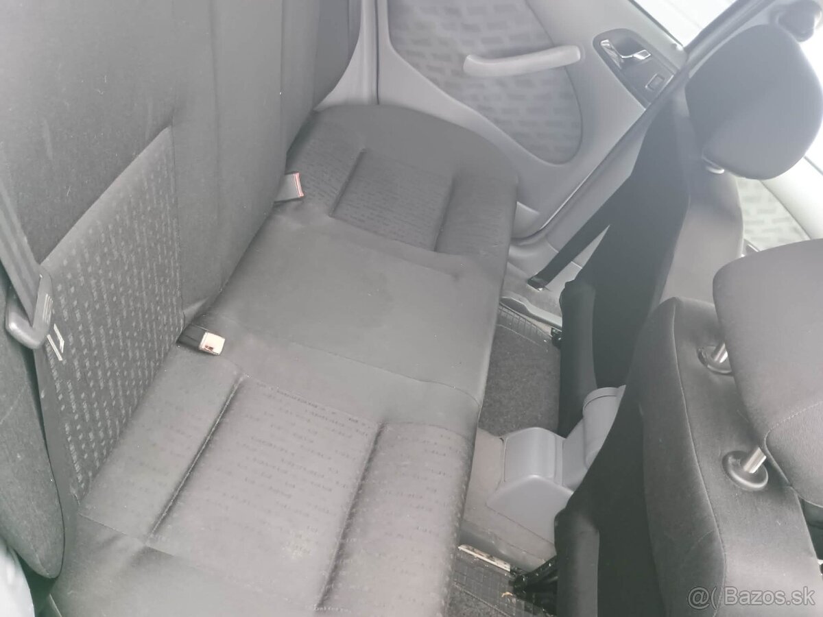 Škoda Octavia 1 diely - 3