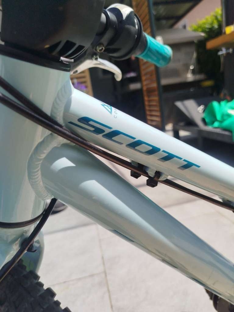 Scott Contessa Rigid 20" - 3