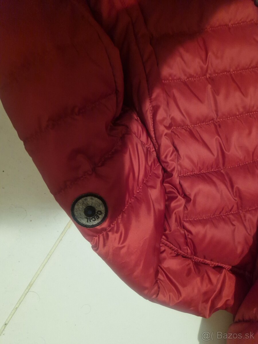 Damska prechodna bunda Xl (44) - 3