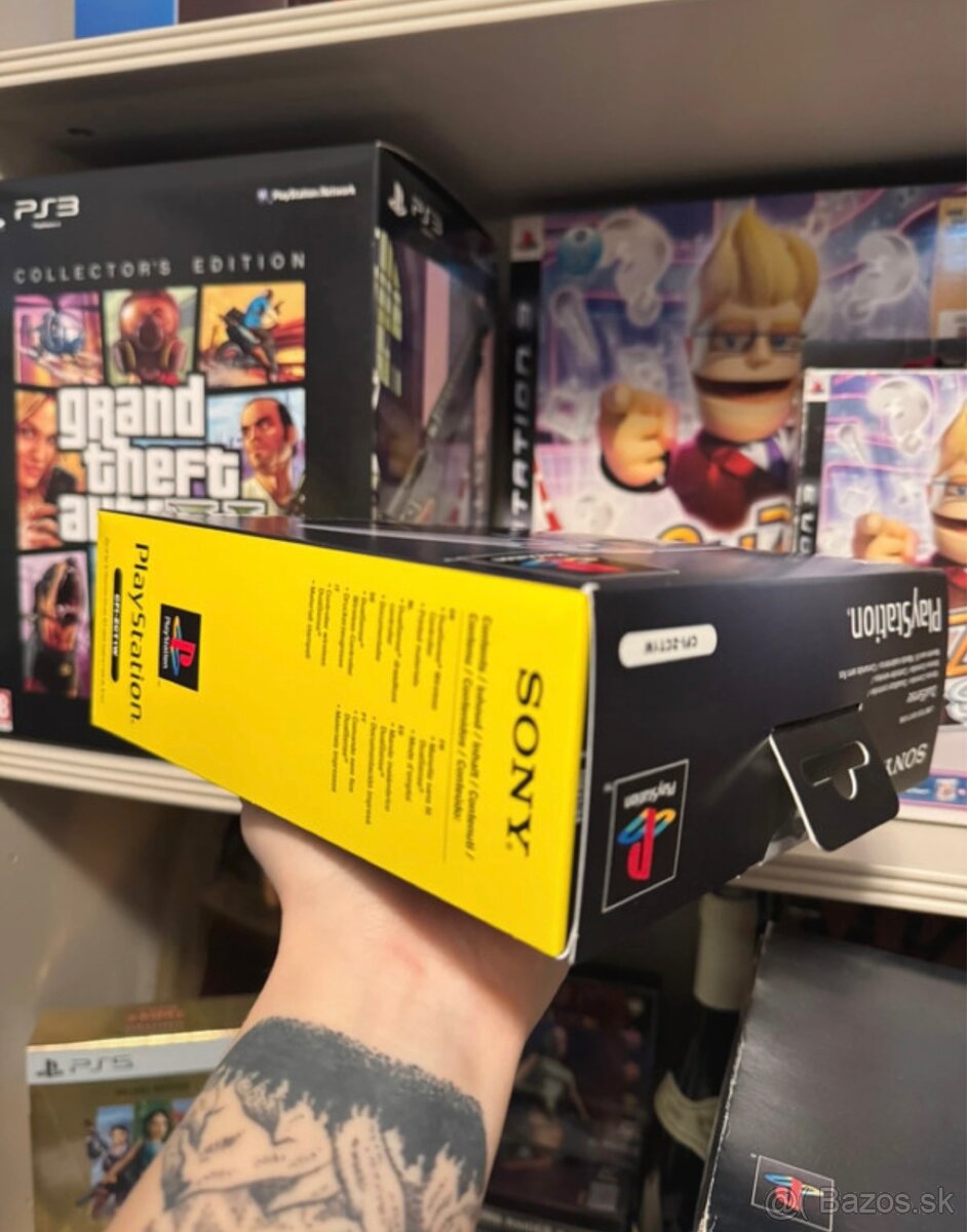 Playstation 5 Dualsense - 3