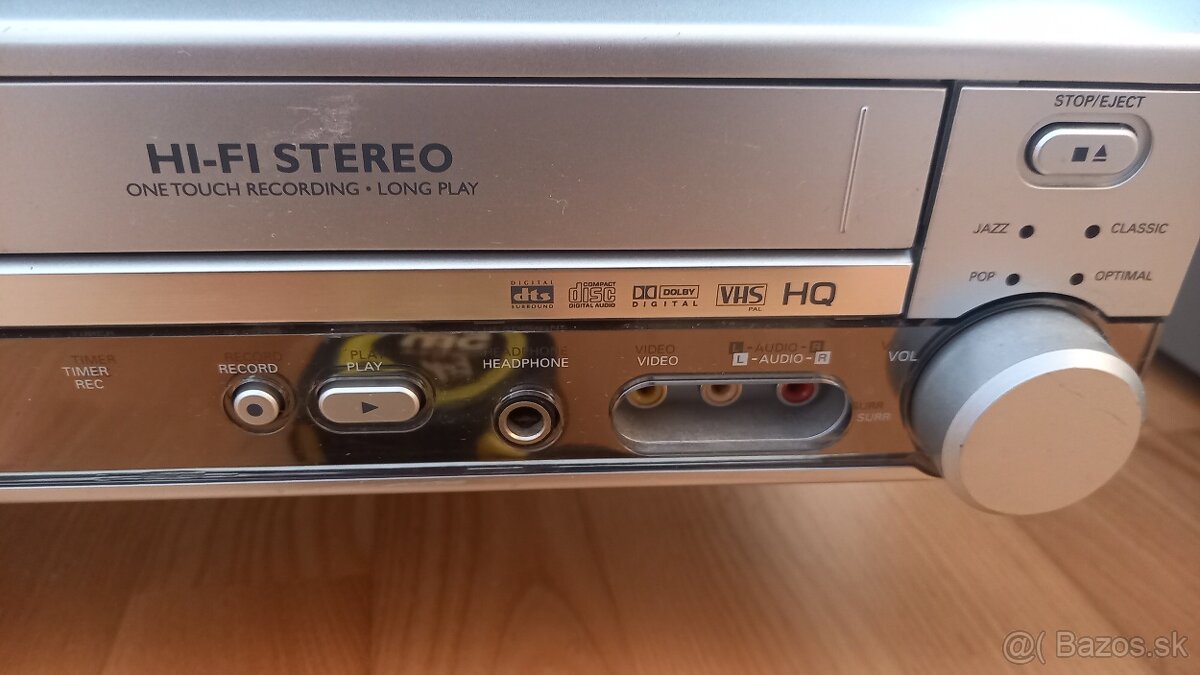 Televízor, domáce kino + audio sústava Philips - 3