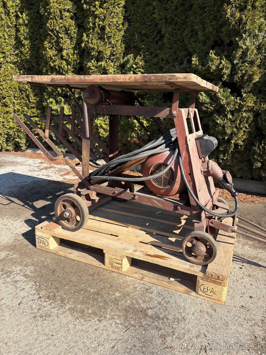 Predám cinkulár - 3