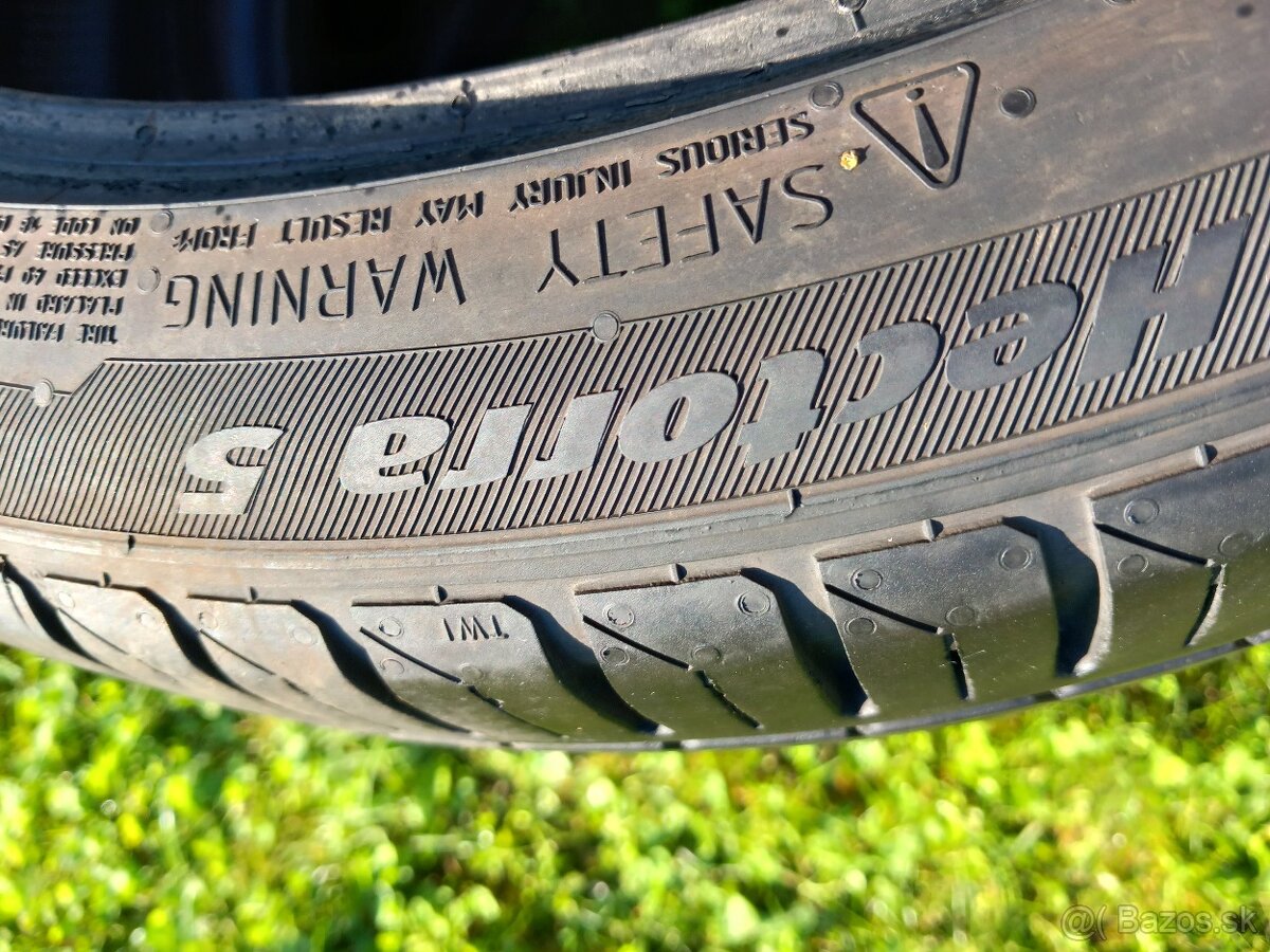 225/45 r17 letné pneumatiky - 3
