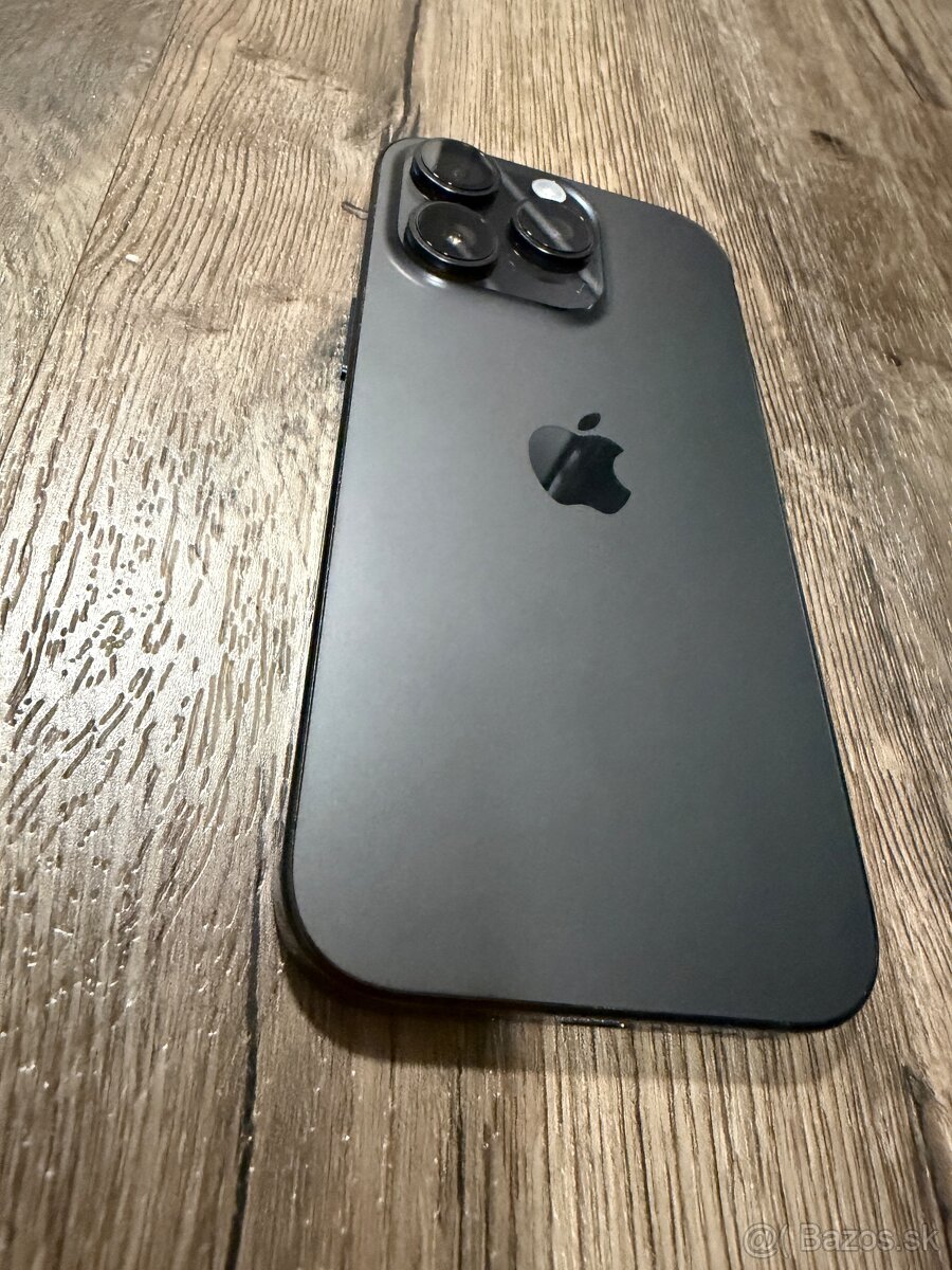 iPhone 16 pro 256gb - 3