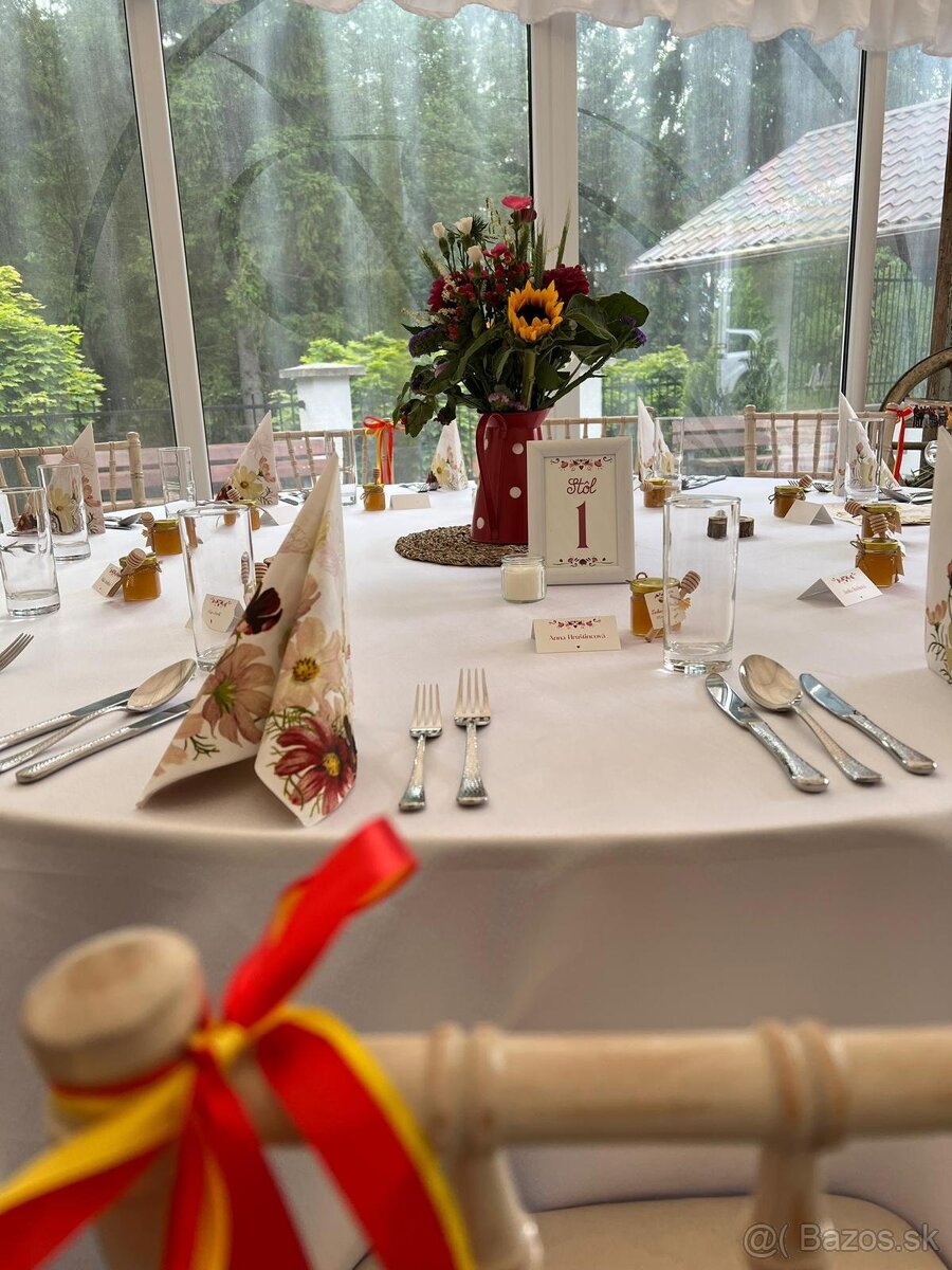 Plechové okrasné džbány - 3