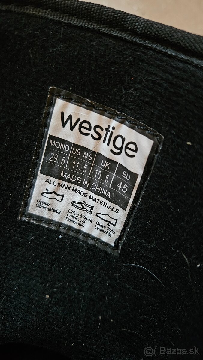 Boty na snowboard. - 3