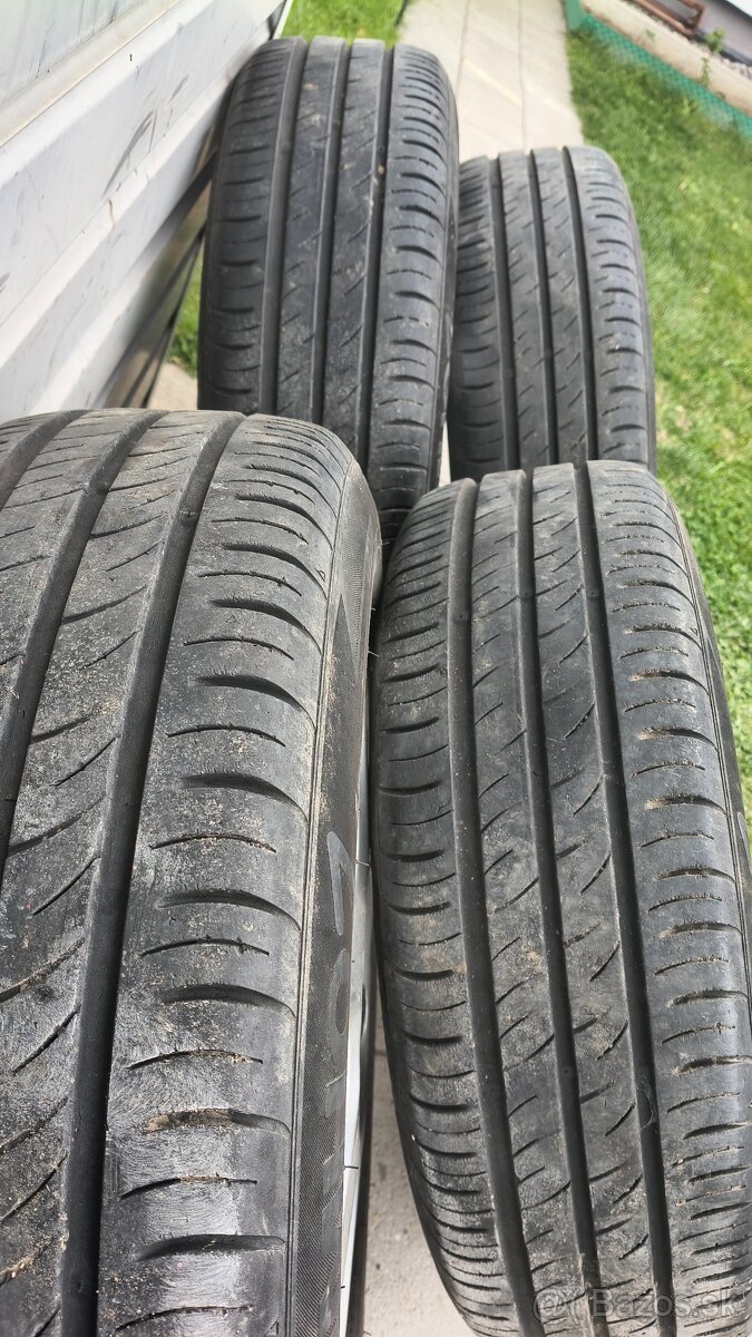 Letné pneumatiky - 3