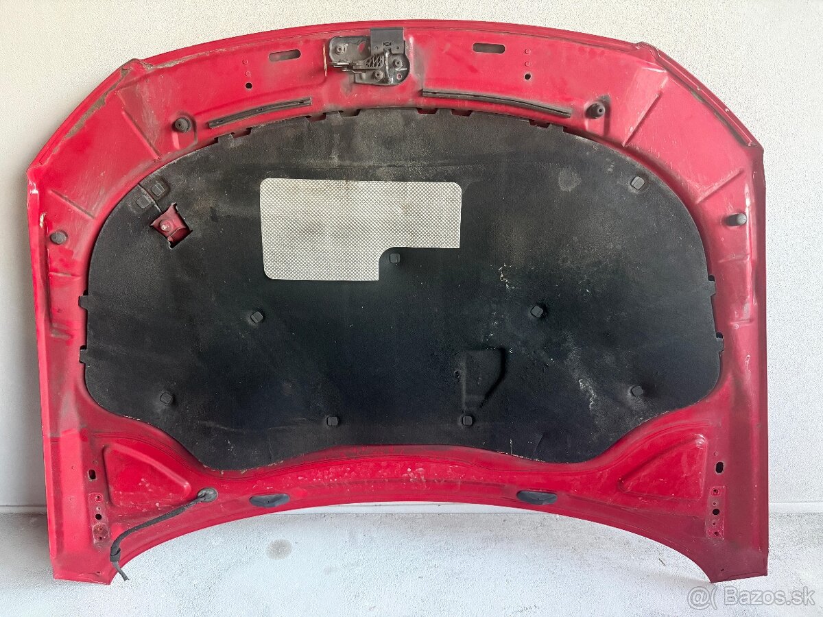 Predna kapota VW PASSAT B6 - 3