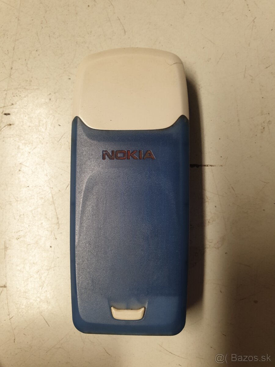 Telefóny NOKIA - 3
