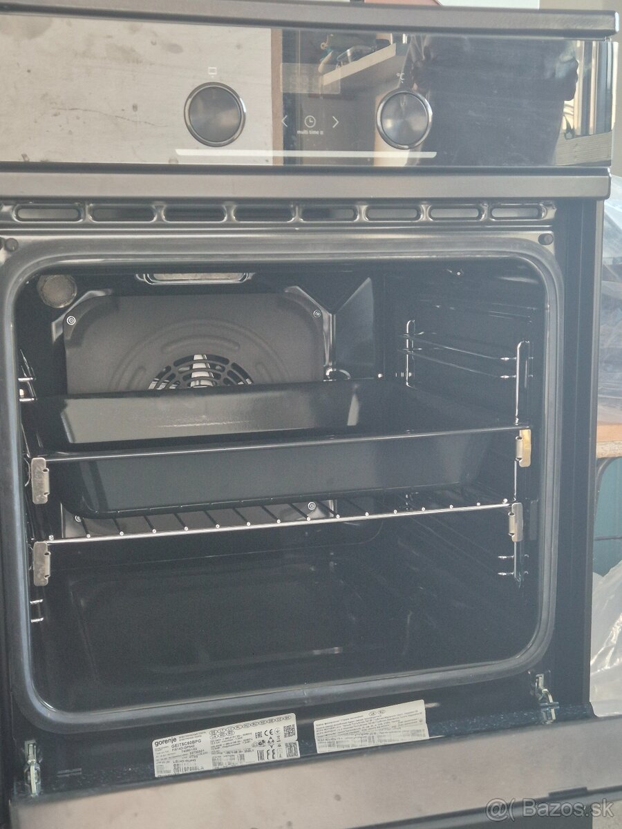 Gorenje GEIT5C60PBG - 3
