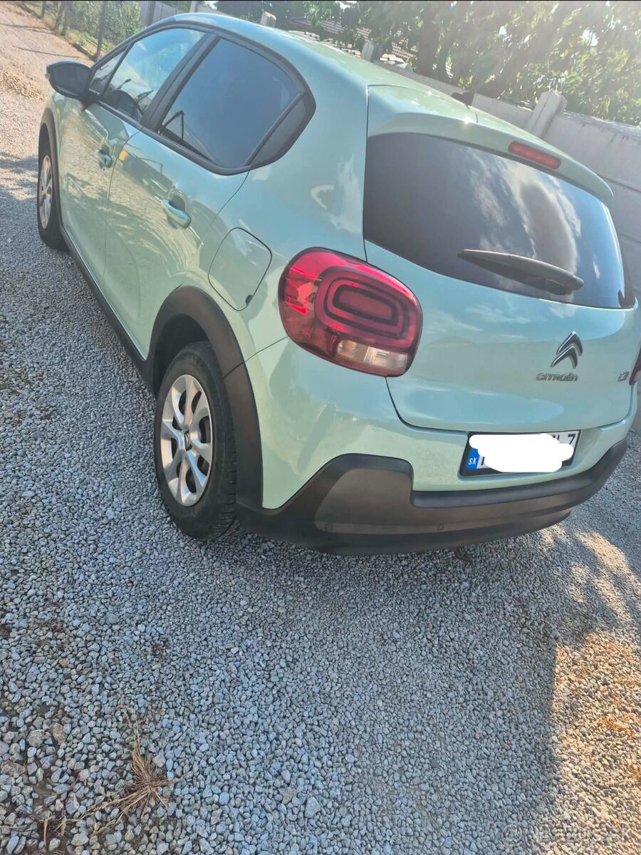 Citroen c3 - 3