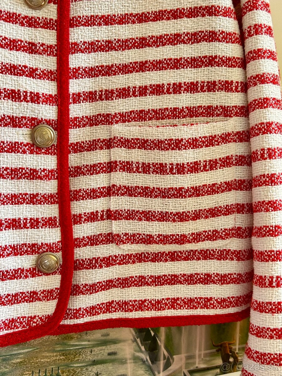 KRATŠIE SAKO zn.RESERVED č.XL - 3