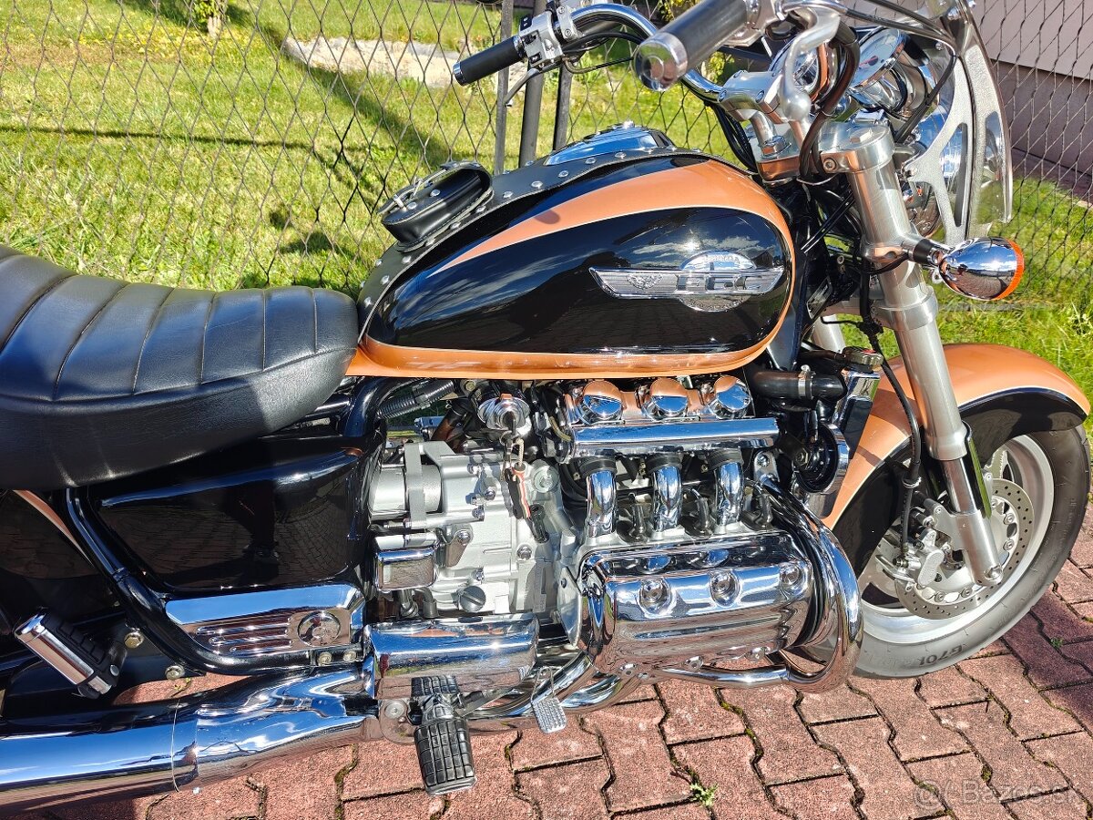 Honda F6C Valkyrie - 3