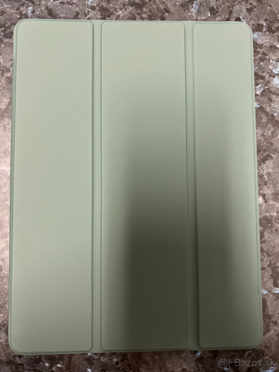 Nové púzdro na iPad 7 / 8 / 9 – zelené - 3
