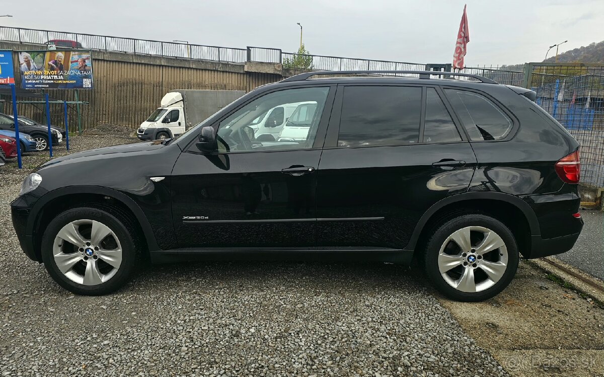 BMW X5 xDrive30d A/T - 3