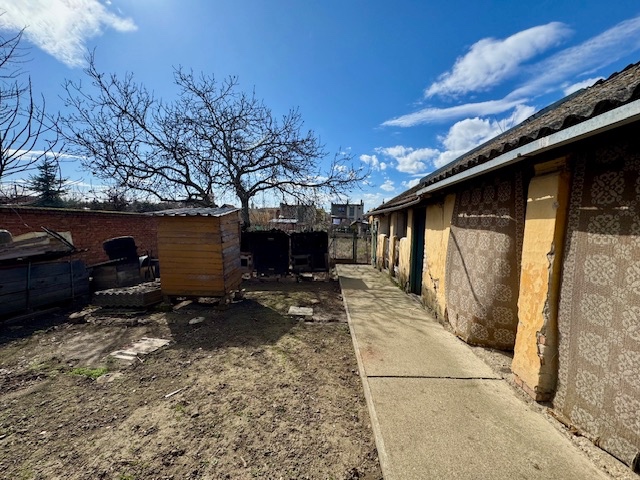 Na predaj rodinný dom Dvory nad Žitavou - 3